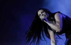 Evanescence готовятся к записи нового альбома Evanescence готовятся к записи нового альбома