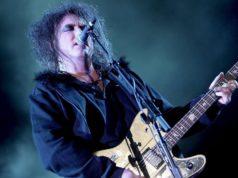 The Cure выпустили сингл Alone и анонсировали альбом The Cure выпустили сингл Alone и анонсировали альбом