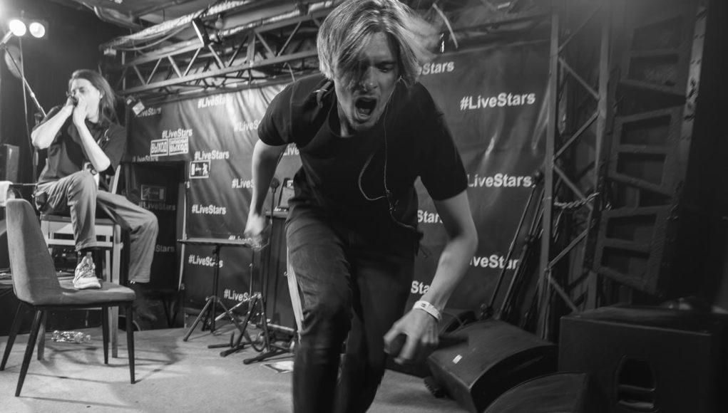 THE DENIED, клуб Live Stars 240824 ✪ Фотограф — Марина Шварцедот