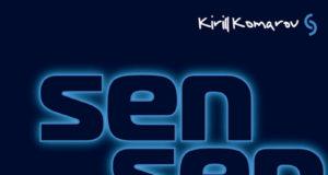 …Какой смысл? Смотрим и слушаем переиздание “Sensense” Кирилла Комарова Рецензия на переиздание “Sensense” Кирилла Комарова