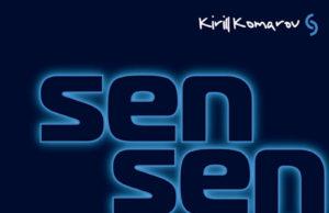 …Какой смысл? Смотрим и слушаем переиздание “Sensense” Кирилла Комарова Рецензия на переиздание “Sensense” Кирилла Комарова