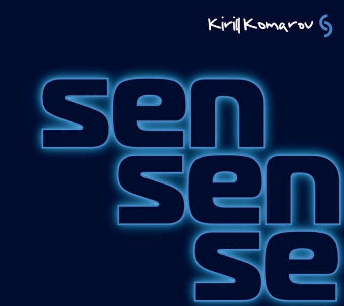 …Какой смысл? Смотрим и слушаем переиздание “Sensense” Кирилла Комарова Рецензия на переиздание “Sensense” Кирилла Комарова