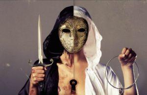 «Ад существует, поверь»: 14 лет третьему альбому Bring Me the Horizon «Ад существует, поверь»: 14 лет третьему альбому Bring Me the Horizon