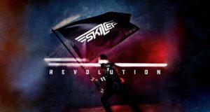 Рецензия на новый альбом Skillet — Revolution Рецензия на новый альбом Skillet — Revolution