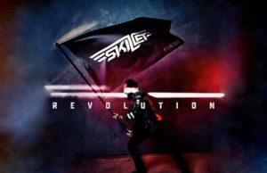 Рецензия на новый альбом Skillet — Revolution Рецензия на новый альбом Skillet — Revolution