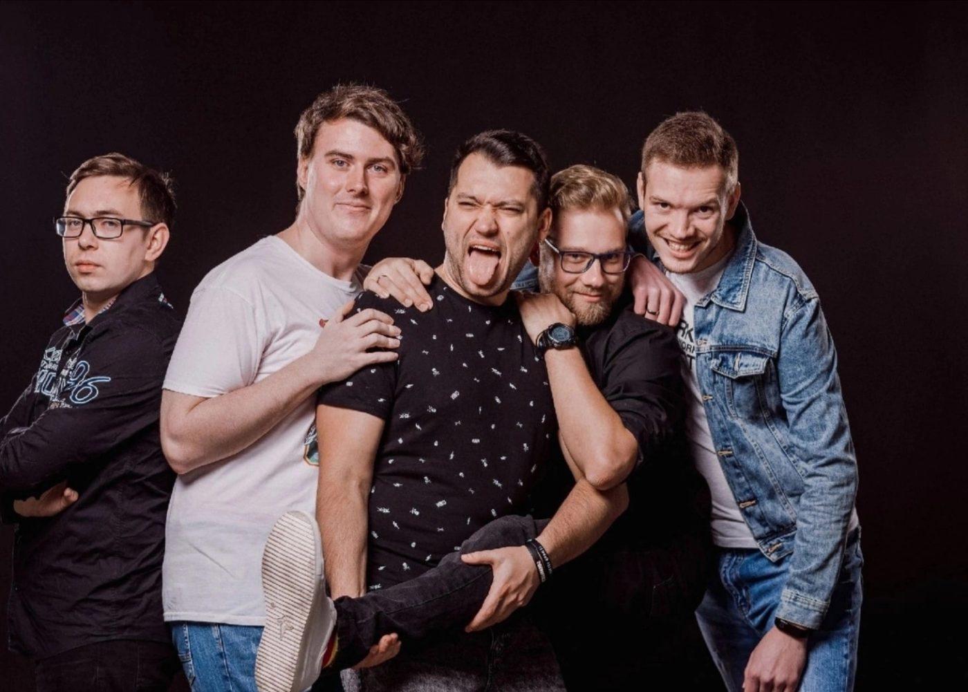 7 декабря — ADDicted! в клубе «Live Stars»