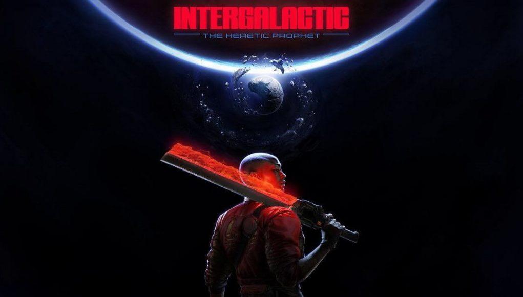 Nine Inch Nails напишут саундтрек к игре