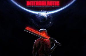 Nine Inch Nails напишут саундтрек к игре Nine Inch Nails напишут саундтрек к игре