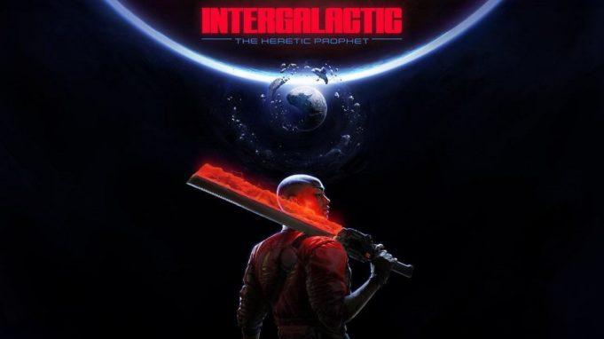 Nine Inch Nails напишут саундтрек к игре Nine Inch Nails напишут саундтрек к игре