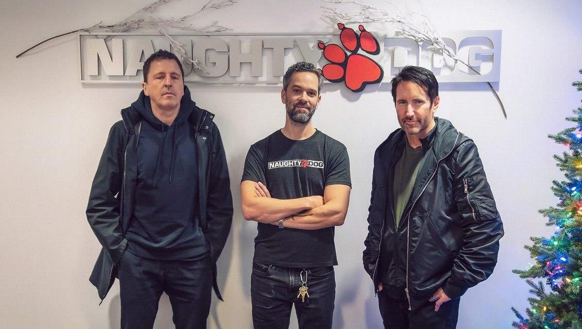 Nine Inch Nails напишут саундтрек к игре
