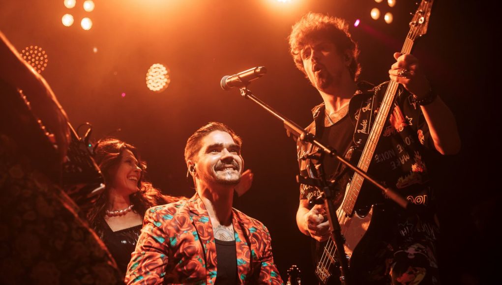 rockweek.ru-the-hatters-311224-28 The Hatters встретили Новый год в клубе “Космонавт”