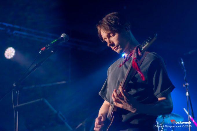 Творцы несуществующих загонов — группа «Китч» дала концерт в Glastonberry Творцы несуществующих загонов - группа "Китч" дала концерт в Glastonberry