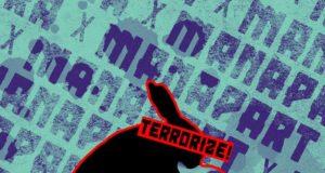 Terrorize! — новый сингл Manapart vs Shirra. Слушаем и повинуемся? Terrorize! — новый сингл Manapart vs Shirra.