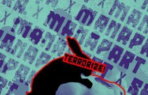 Terrorize! — новый сингл Manapart vs Shirra. Слушаем и повинуемся? Terrorize! — новый сингл Manapart vs Shirra.