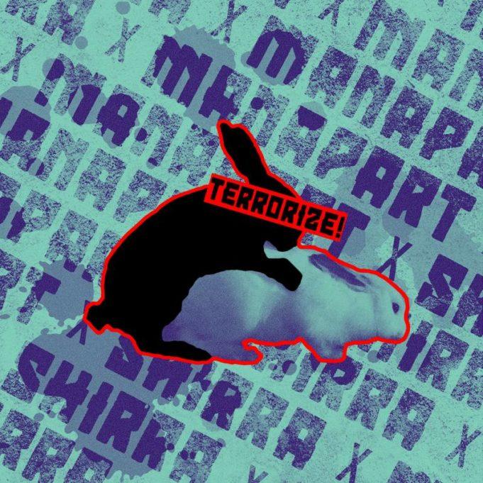 Terrorize! — новый сингл Manapart vs Shirra. Слушаем и повинуемся? Terrorize! — новый сингл Manapart vs Shirra.