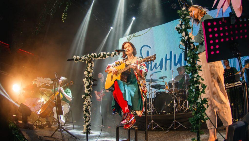 rockweek.ru ЯШНИКОВА ЕКАТЕРИНА, клуб Урбан 150325-14 Екатерина Яшникова, клуб "Урбан" 15/03/2025 ✪ Фотограф — Сергей Покровский