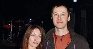 Юлия Дмитриева: «Кирилл ясно видит, кто он, что хочет сказать миру своим творчеством» КОМАРОВ КИРИЛЛ, интервью Юлия Дмитриева