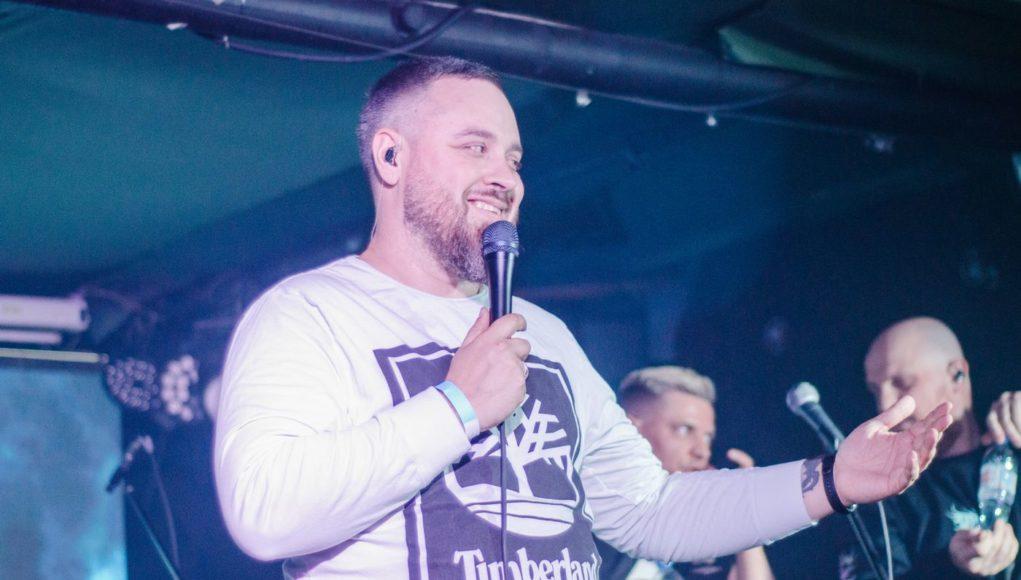 МОЕСЕРДЦЕСПРАВА — Большой концерт с мощной поддержкой на столичной сцене!