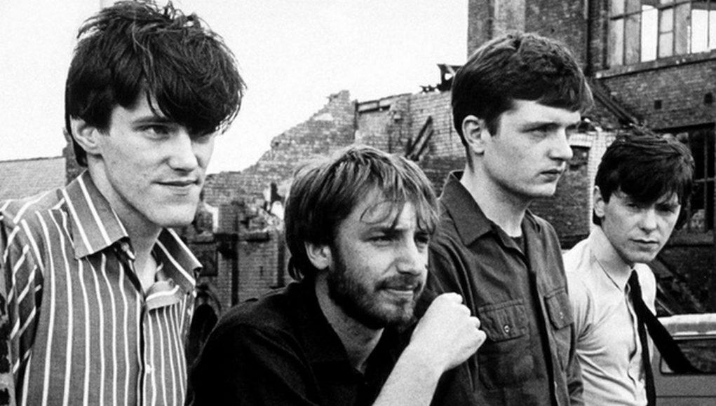 Как я в автобусе осознал, что Joy Division изобрели синтипоп