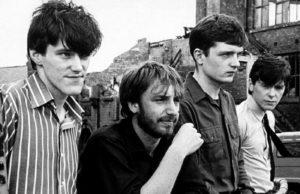 Как я в автобусе осознал, что Joy Division изобрели синтипоп Как я в автобусе осознал, что Joy Division изобрели синтипоп