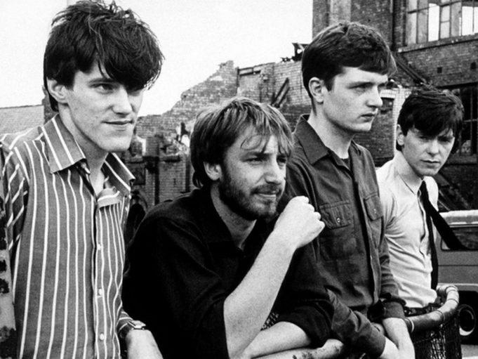 Как я в автобусе осознал, что Joy Division изобрели синтипоп Как я в автобусе осознал, что Joy Division изобрели синтипоп