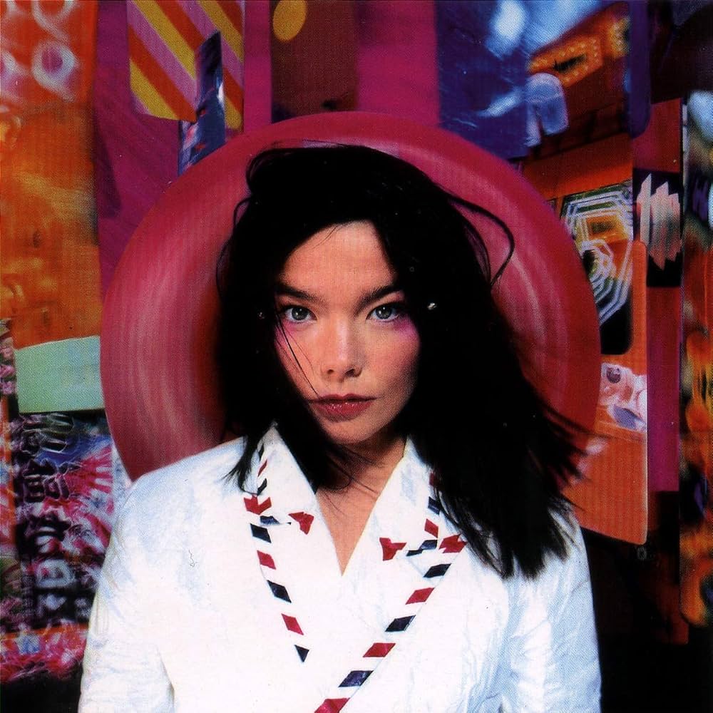 ARMY OF BJÖRK. Как одна исландка перепрограммировала мировую музыку.