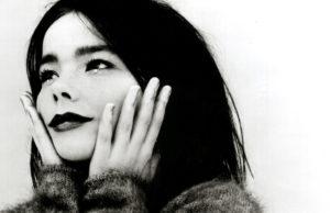 ARMY OF BJÖRK. Как одна исландка перепрограммировала мировую музыку. ARMY OF BJÖRK. Как одна исландка перепрограммировала мировую музыку.