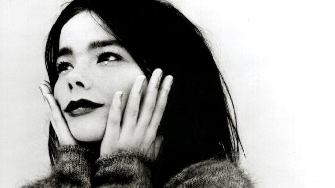 ARMY OF BJÖRK. Как одна исландка перепрограммировала мировую музыку. ARMY OF BJÖRK. Как одна исландка перепрограммировала мировую музыку.