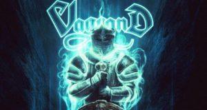 Исповедь стального убийцы: новая песня VagranD Исповедь стального убийцы: новая песня VagranD