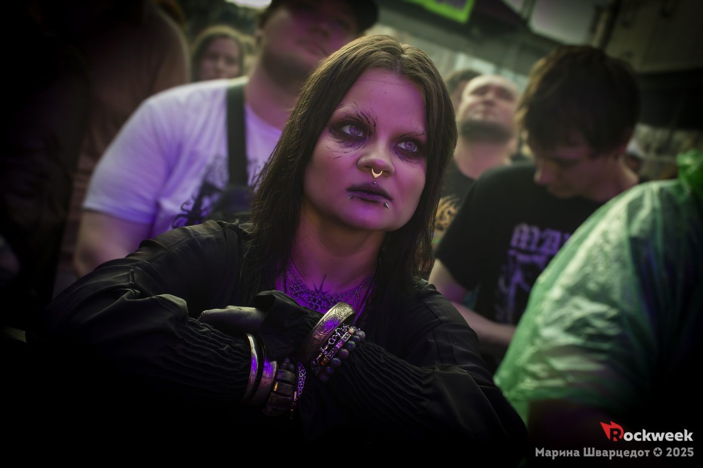 Madstream Fest 2025. Металический шторм снёс все границы.