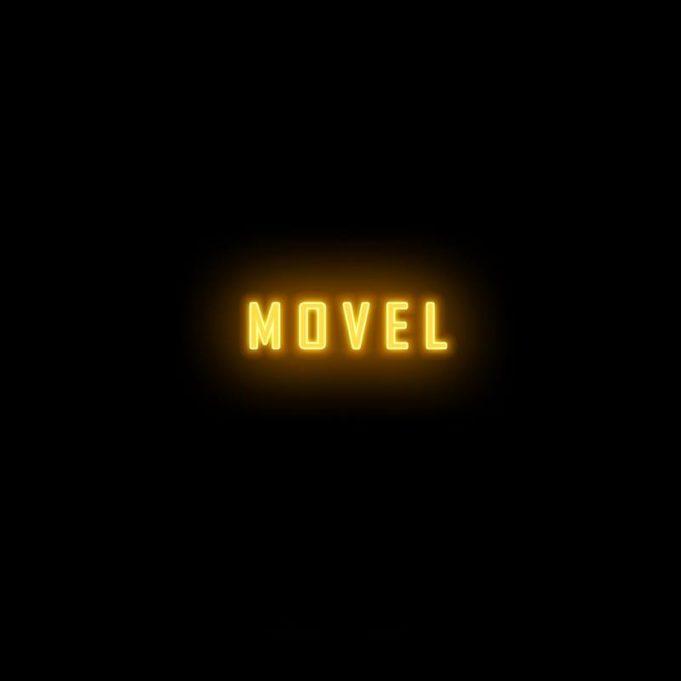 M O V E L — Frog - 01 M O V E L — Frog