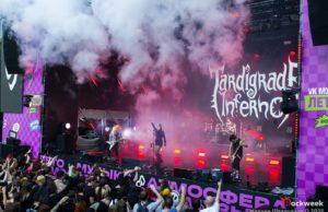Madstream Fest 2025. Металлический шторм снёс все границы