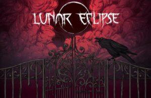 Lunar Eclipse — Последний День в Аду Lunar Eclipse - Последний День в Аду