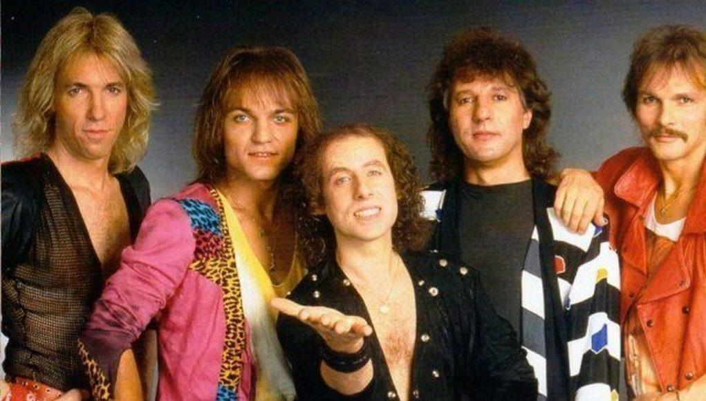 Каст, сценарий и разнящиеся мнения: что известно о байопике Scorpions