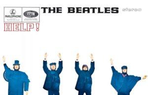 Шестьдесят лет «HELP!». Как альбом-саундтрек The Beatles стал криком души и музыкальной вехой. Шестьдесят лет «HELP!».Как альбом-саундтрек The Beatles стал криком души и музыкальной вехой.