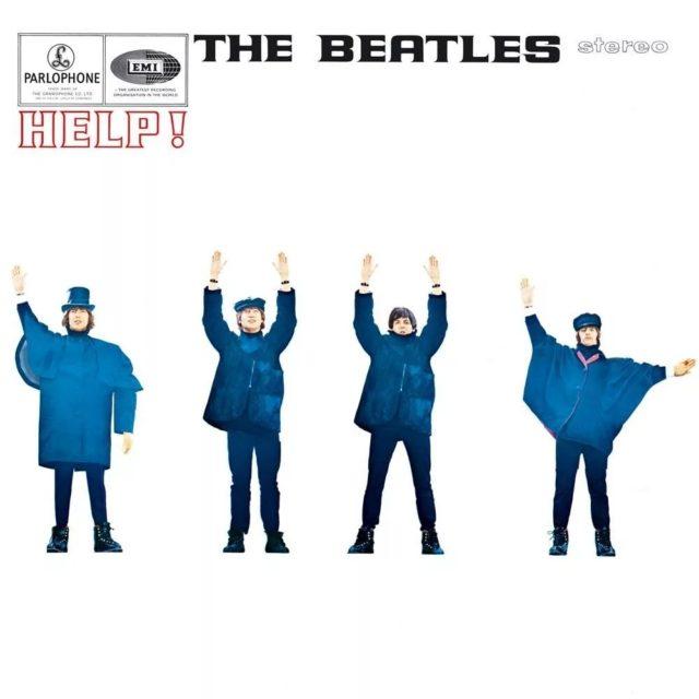 Шестьдесят лет «HELP!».Как альбом-саундтрек The Beatles стал криком души и музыкальной вехой.