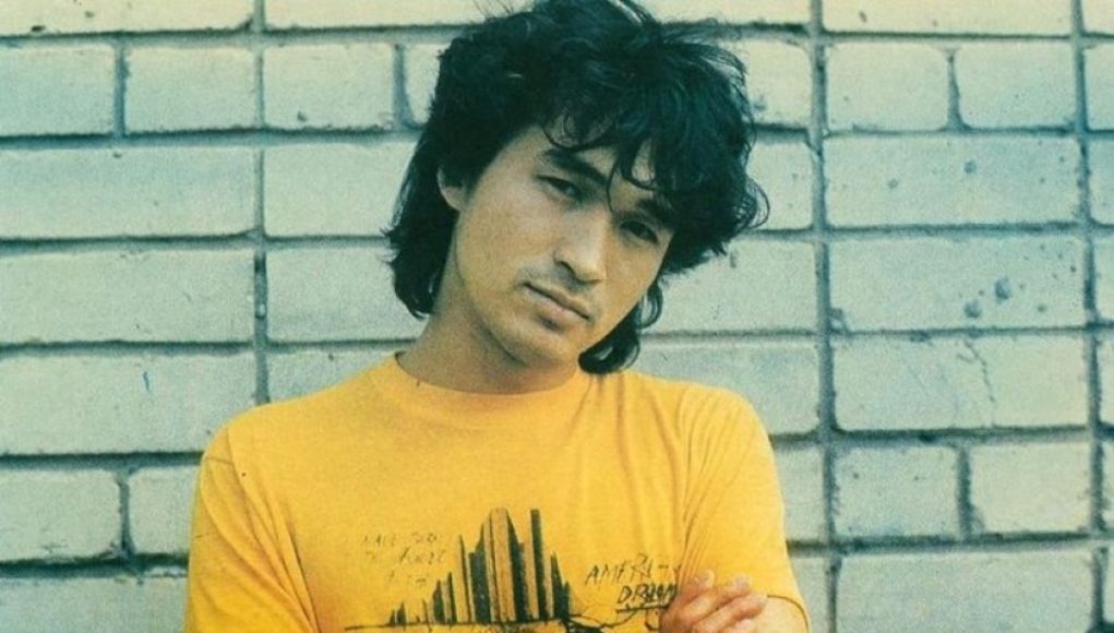 35 лет без Виктора Цоя.