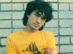 35 лет без Виктора Цоя 35 лет без Виктора Цоя.