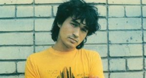 35 лет без Виктора Цоя 35 лет без Виктора Цоя.