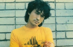 35 лет без Виктора Цоя 35 лет без Виктора Цоя.
