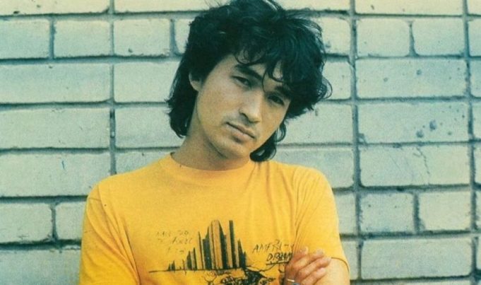 35 лет без Виктора Цоя 35 лет без Виктора Цоя.
