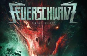 Эпичные фиты, вечеринка и отсылки: новый альбом Feuerschwanz Эпичные фиты, вечеринка и отсылки: новый альбом Feuerschwanz