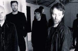 Radiohead объявили о большом туре и сразу столкнулись с призывами к бойкоту Radiohead объявили о большом туре и сразу столкнулись с призывами к бойкоту.