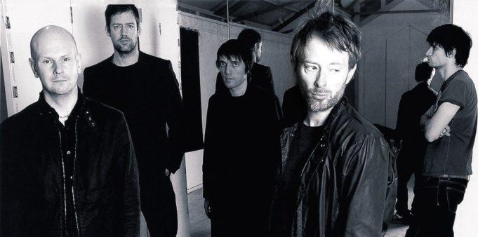 Radiohead объявили о большом туре и сразу столкнулись с призывами к бойкоту Radiohead объявили о большом туре и сразу столкнулись с призывами к бойкоту.