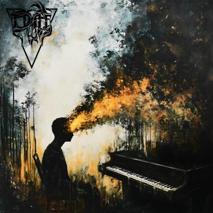 Металкорщики из TDAF оживили «Память»! Российский Modern Metal/Metalcore коллектив TDAF представляет свой новый сингл "Память"!
