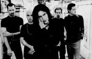 К выходу готовятся трибьют-альбомы Nine Inch Nails К выходу готовятся трибьют-альбомы Nine Inch Nails