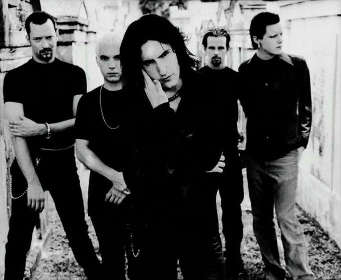 К выходу готовятся трибьют-альбомы Nine Inch Nails К выходу готовятся трибьют-альбомы Nine Inch Nails