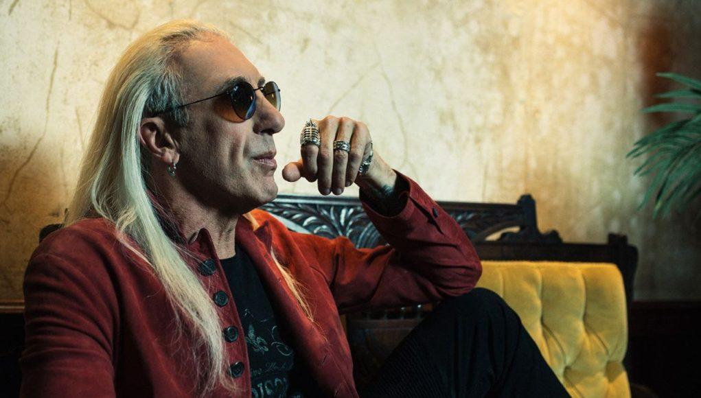 Twisted Sister воссоединятся в 2026 году для выступлений на фестивалях
