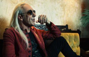 Twisted Sister воссоединятся в 2026 году для выступлений на фестивалях Twisted Sister воссоединятся в 2026 году для выступлений на фестивалях