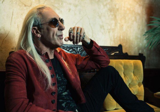 Twisted Sister воссоединятся в 2026 году для выступлений на фестивалях Twisted Sister воссоединятся в 2026 году для выступлений на фестивалях